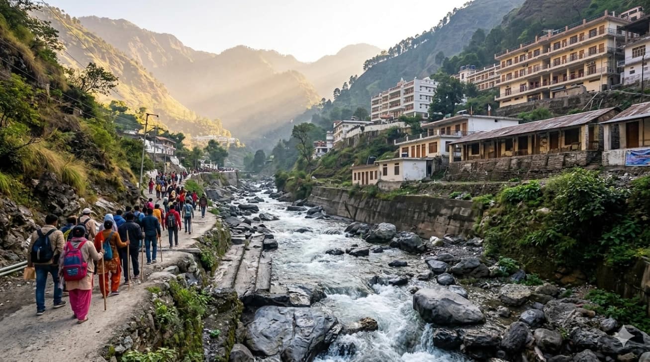 Best Hotels in Katra Near Banganga: What to Check Before You Book