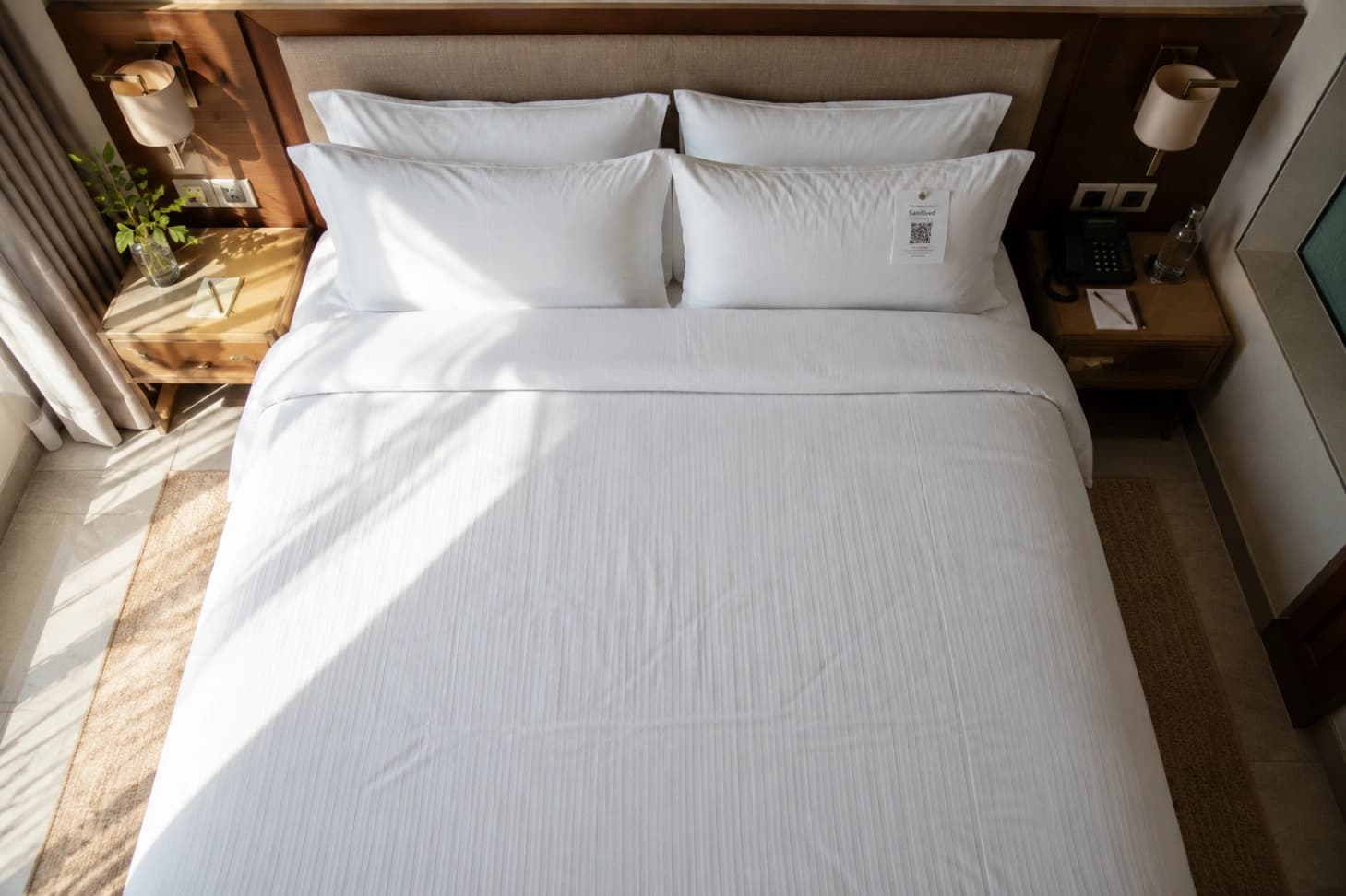 Converting Fixed Hotel Costs to Variable: The Asset-Light Operating Model